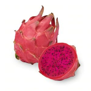 Dragon Fruit Red Pcs