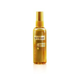 Streax  Hair Serum With Walnut Oil 45Ml