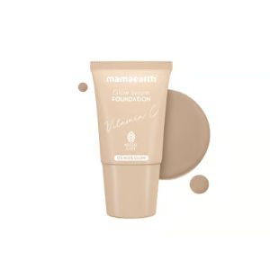 GlOW SERUM FOUNDATION VITAMIN C 03 NUDE GLOW 18ML