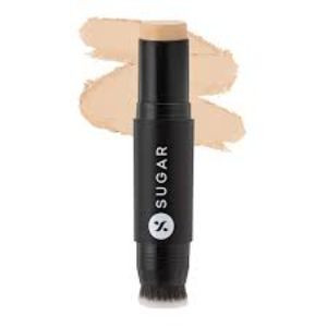 Sugar Ace Of Face Foundation Stick 10 Latte 12 G