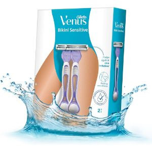 Gillette Venus Bikini Sensitive 1N Razor