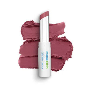 Mamaearth  Lipstick 06 Petal Pink 3.5G