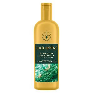 Indulekha Dandruff Treatment Shampoo 200Ml