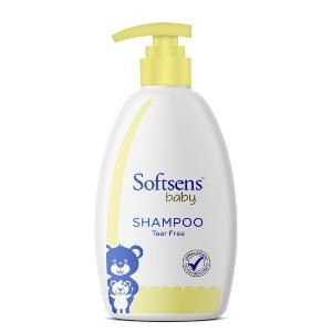 Softsens Baby Shampoo 500Ml