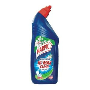 Harpic Power Plus Joyful Jasmine Toilet Cleaner 1L