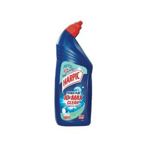 Harpic Power Plus Refreshing Marine Toilet Cleaner 1L