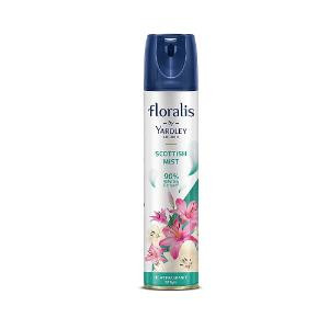 Yardley Floralis Scottish Mist 210Ml