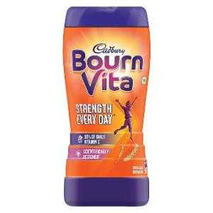 Bournvita 500 Jar