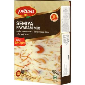 Preesa semiya payasam mix 300g