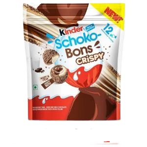 Kinder Schoko Bons Crispy 67.2Gm