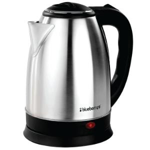 Blueberrys Electric Kettle Zesto 1.5 L