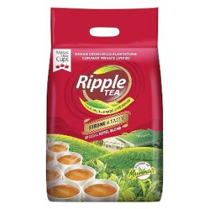 Ripple Premium Tea 1Kg