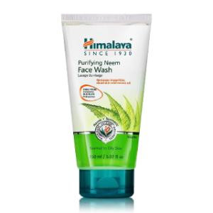 Himalaya Puri Neem Face Wash 150 Gm