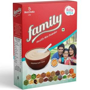 Baby Vita Family Health Mix Powder 400G