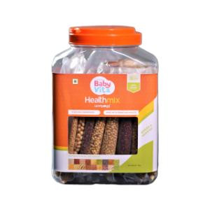 Baby Vita Health Mix Jar 750G