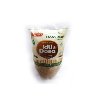 Nishpraya Kodo Millet Dosa Idly Mix 375Gm