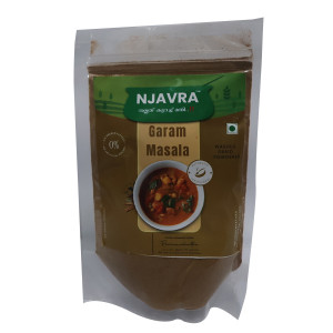 Njavra Garam Masala Powder 75G