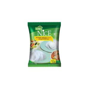 Geeyar nice rice powder 1 kg.