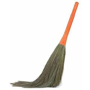 Safa grass broom heo fan