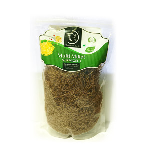 Treasures Of Kerala Multi Millet Vermicelli 250Gm