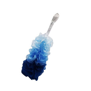 Bath Scrub With Handle  G427