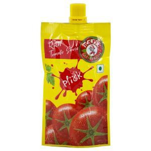 Happy rich tomato sauce 90g