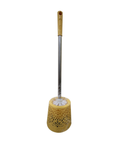 Toilet Brush With Stand  G697
