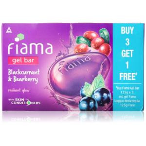 Fiama Di Wills Exotic Dream Crm Gel Bar 3*125