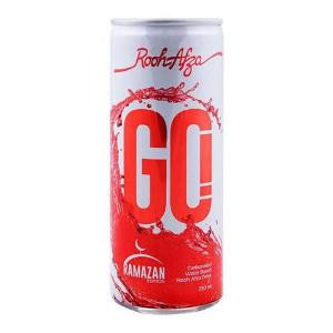 Roohafza Go 250 Ml Imp