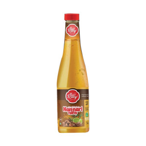 Ruby Nannari Syrup 700Ml