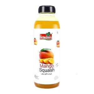 Grandma'S Mango Squash 700Ml