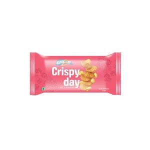 Craze Crispy Day Butter Cookies 600Gm