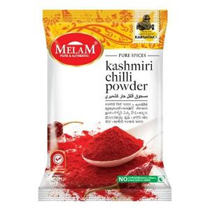 Melam Kas Chilli Powder 250Gm