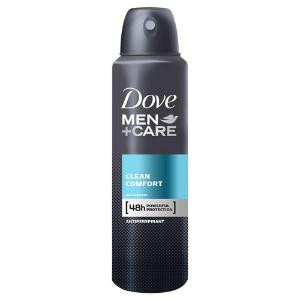 Dove Men+Care Clean Comfort 150Ml