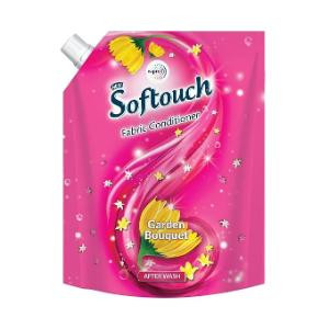 Softouch Fabric Conditioner Garden Bouquet 2L