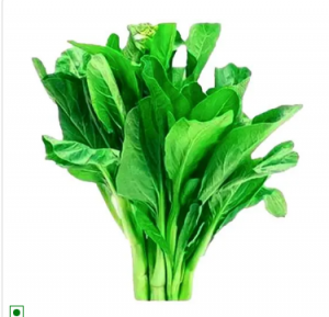 Nutri Leaves Palak Leaf 250 g