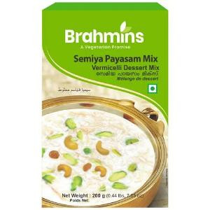 Brahmins Semiya Payasam Mix 200Gm