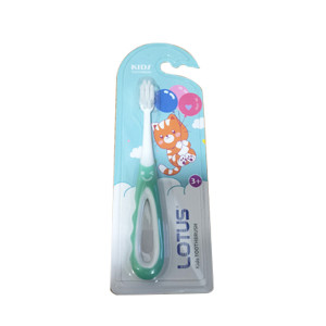 Lotus Kids Tooth Brush 3+ Yrs