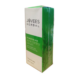 Jovees Salicylic Acid Acne Control Serum 30 Ml