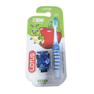 Lotus Kids Soft Tooth Brush