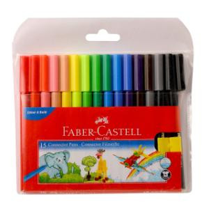 Faber Castell Sketch Connector 15P