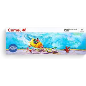 Camel Swc Box A-S-18