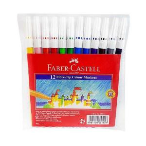 Faber -Castell Sketch Pens