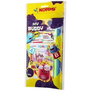 Kores Buddy Art Kit