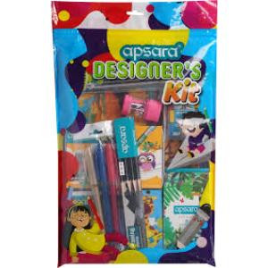 Apsara Designer'S Kit