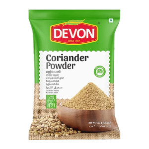 Devon Coriander Powder 100Gm