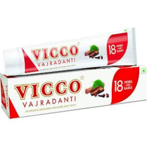 Vicco Vajradanti Paste200Gm