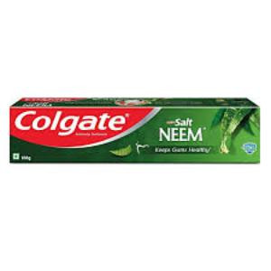 Colgate Active Salt Heal Tight Gums Neem100 Gm