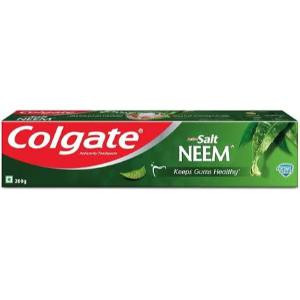 Colgate Active Salt Heal Tight Gums Neem 200 Gm