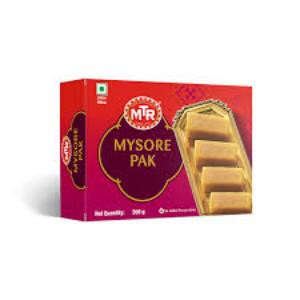 Mtr Mysore Pak 200Gm